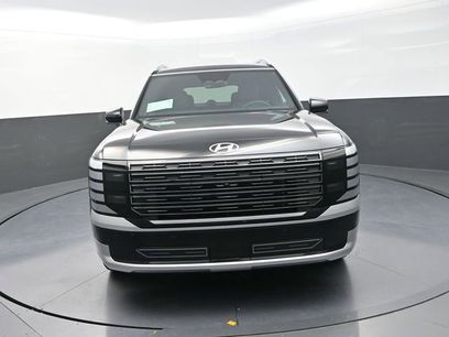 New 2026 Hyundai Palisade Calligraphy