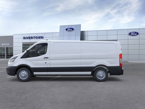 New 2025 Ford Transit 350 148 Low Roof AWD image 24