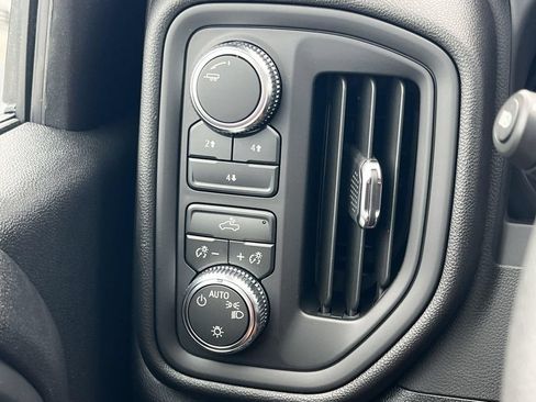 New 2026 GMC Sierra 3500 Pro AWD/4WD image 20