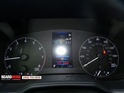 Used 2023 Toyota Corolla LE image 27