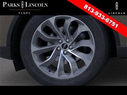 New 2026 Lincoln Aviator 2WD image 41