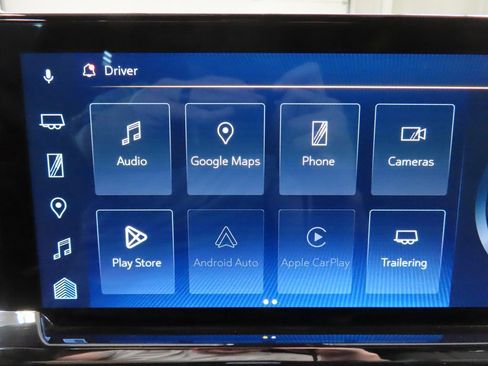 Used 2025 Chevrolet Silverado 2500 ZR2 w/ Technology Package image 29