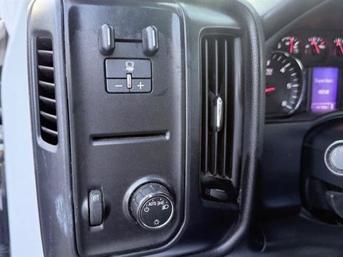 Used 2015 Chevrolet Silverado 3500 W/T RWD image 26