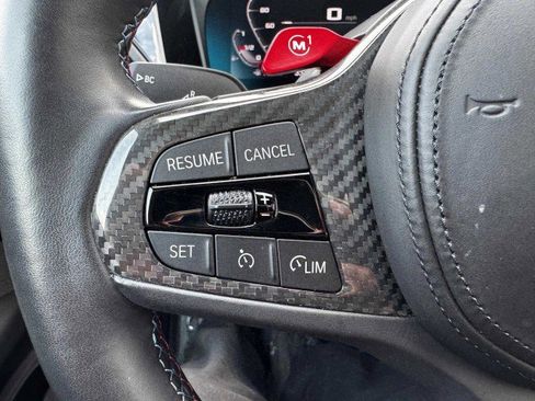 Used 2023 BMW M4 Coupe w/ Executive Package image 32