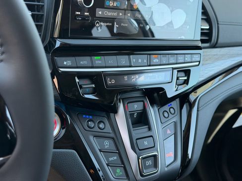 New 2026 Honda Odyssey Elite image 20