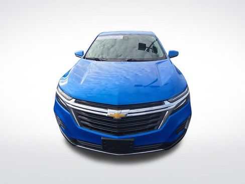 Used 2024 Chevrolet Equinox LT FWD image 4