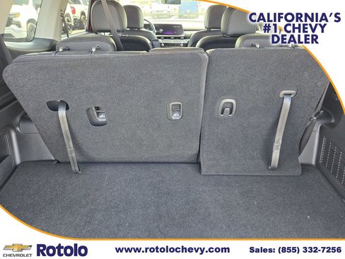 Used 2024 Kia Telluride S AWD/4WD image 14