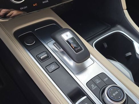Used 2023 INFINITI QX60 Pure FWD image 29