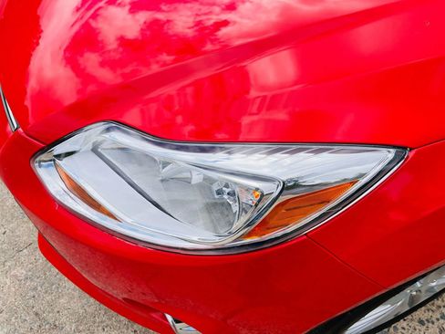 Used 2012 Ford Focus SEL image 32