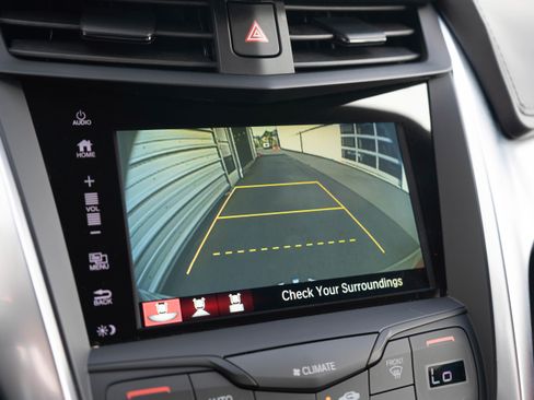 Used 2018 Acura NSX AWD/4WD image 19