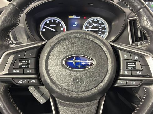 Used 2022 Subaru Forester Premium AWD/4WD image 38
