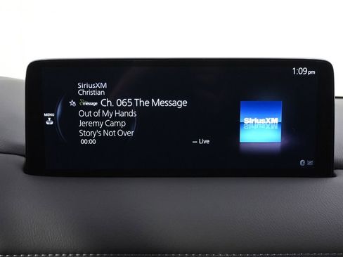 Used 2023 MAZDA CX-5 AWD 2.5 S w/ Premium Package image 28