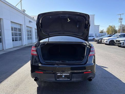 Used 2019 Ford Taurus SE FWD image 27