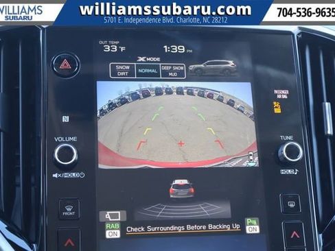 New 2026 Subaru Ascent Limited image 14