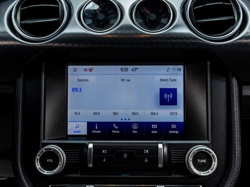 Used 2023 Ford Mustang Mach 1 w/ Equipment Group 700A image 20