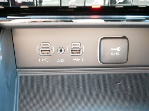 New 2026 Jeep Grand Cherokee Laredo AWD/4WD image 27