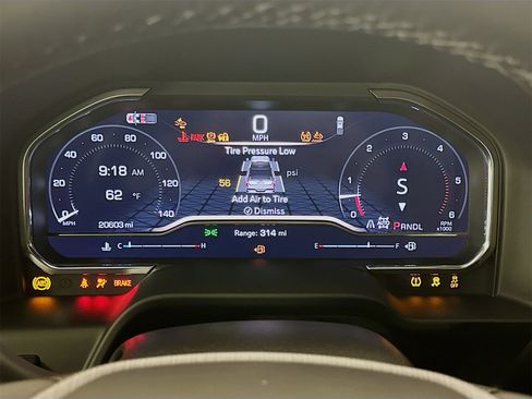 Used 2024 GMC Sierra 2500 Denali Ultimate image 13