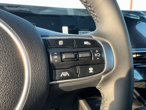 New 2026 Kia K5 GT-Line image 19