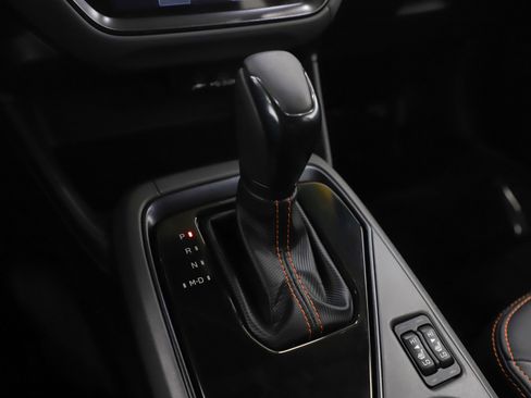 Used 2025 Subaru Crosstrek 2.5i Limited w/ Popular Package #3A image 22