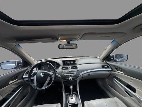 Used 2009 Honda Accord EX-L image 22