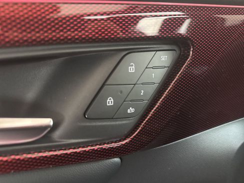 New 2026 Chevrolet Traverse RS w/ LPO, Floor Liner Package image 20