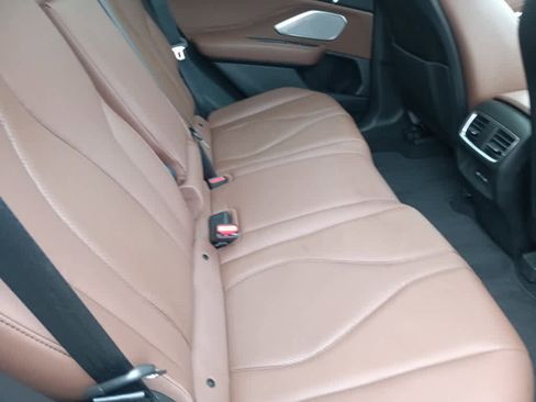 Used 2022 Acura RDX AWD w/ Technology Package image 23