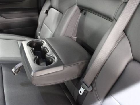New 2026 GMC Sierra 1500 Elevation w/ Elevation Premium Package AWD/4WD image 24