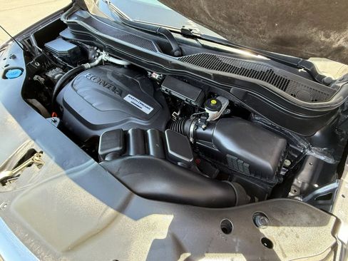 Used 2019 Honda Pilot EX-L image 23