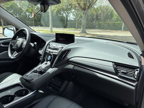 New 2026 Acura RDX Technology Package image 17