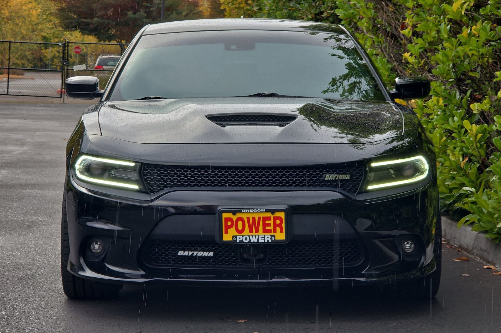 Used 2017 Dodge Charger R/T RWD image 9