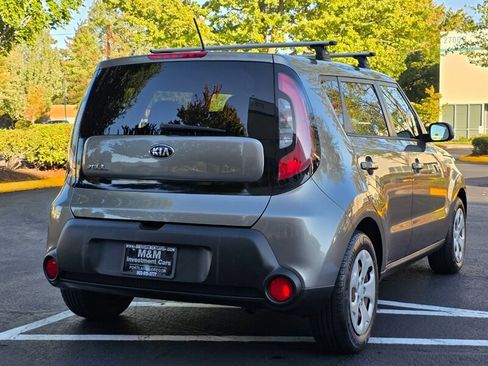 Used 2015 Kia Soul image 8