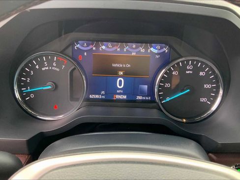 Certified 2024 Ford Expedition Max Limited image 25