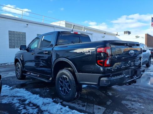 Used 2024 Ford Ranger XLT image 34