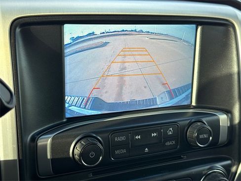 Used 2017 GMC Sierra 1500 SLE w/ Texas SLE Value Package image 24