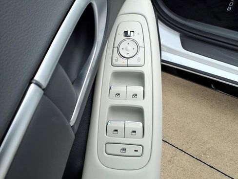 New 2026 Hyundai Sonata SEL image 20