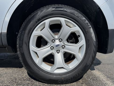 Used 2014 Ford Edge SE w/ Equipment Group 101A AWD/4WD image 31