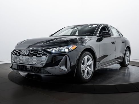 New 2025 Audi A5 2.0T Premium Plus image 7