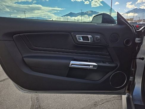 Used 2022 Ford Mustang GT Premium w/ Equipment Group 401A image 14