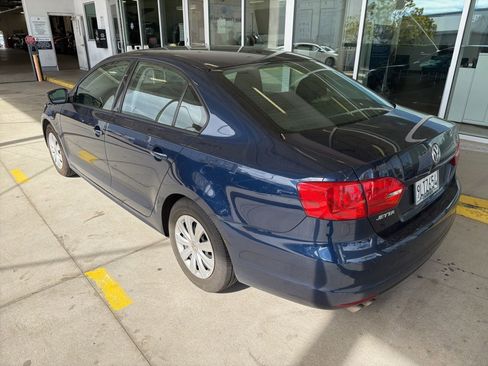 Used 2014 Volkswagen Jetta S FWD image 5