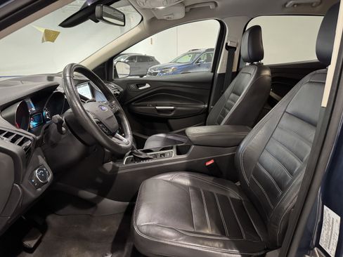 Used 2018 Ford Escape Titanium image 26