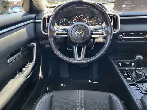 Used 2024 MAZDA CX-50 AWD 2.5 S w/ Preferred Package image 26