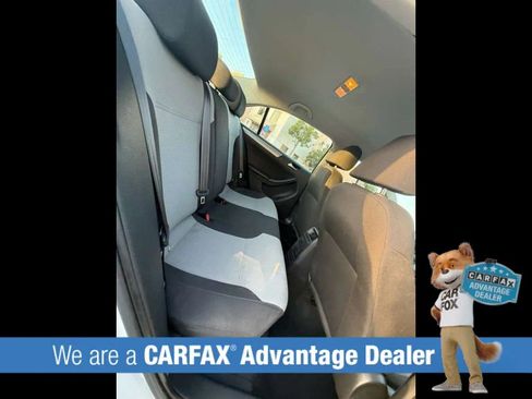Used 2017 Volkswagen Jetta S FWD image 20