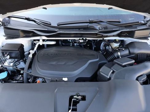 New 2026 Honda Odyssey EX-L image 10