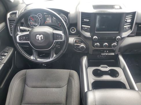Used 2020 RAM 1500 Big Horn image 18