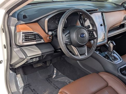 Certified 2024 Subaru Outback Touring XT image 13