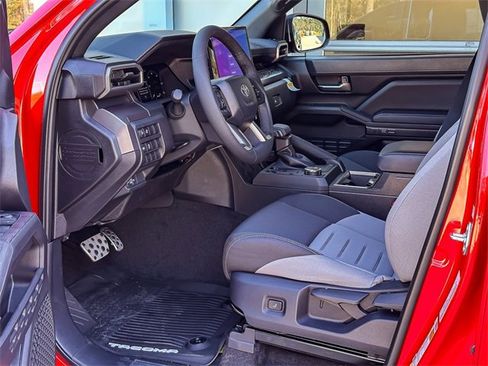 New 2026 Toyota Tacoma TRD Sport image 10