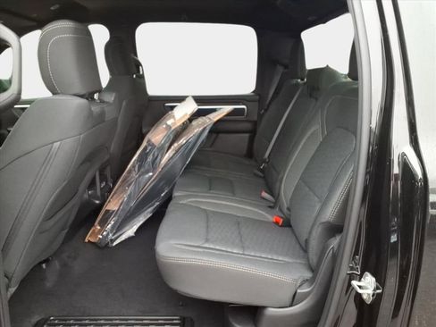 New 2026 RAM 1500 Big Horn/Lone Star image 20