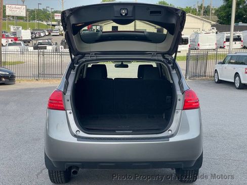 Used 2013 Nissan Rogue S w/ Special Edition Pkg FWD image 23