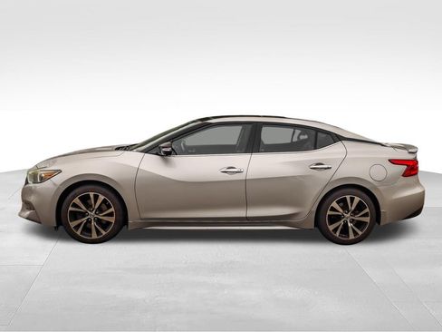 Used 2018 Nissan Maxima Platinum FWD image 7