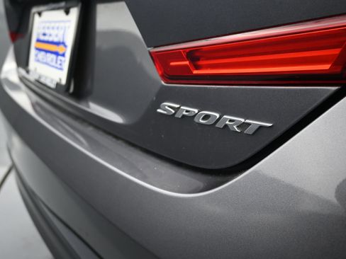 Used 2019 Honda Accord Sport image 30